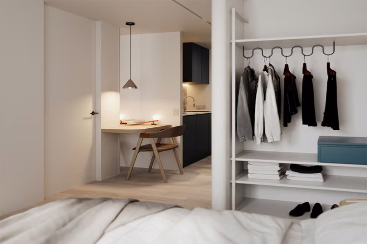 Apartamento en Venta Bella Vista – Ideal para Inversión