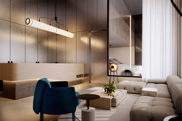 Apartamento en Venta Bella Vista – Ideal para Inversión