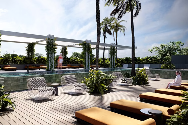 Apartamento en Venta Bella Vista – Ideal para Inversión