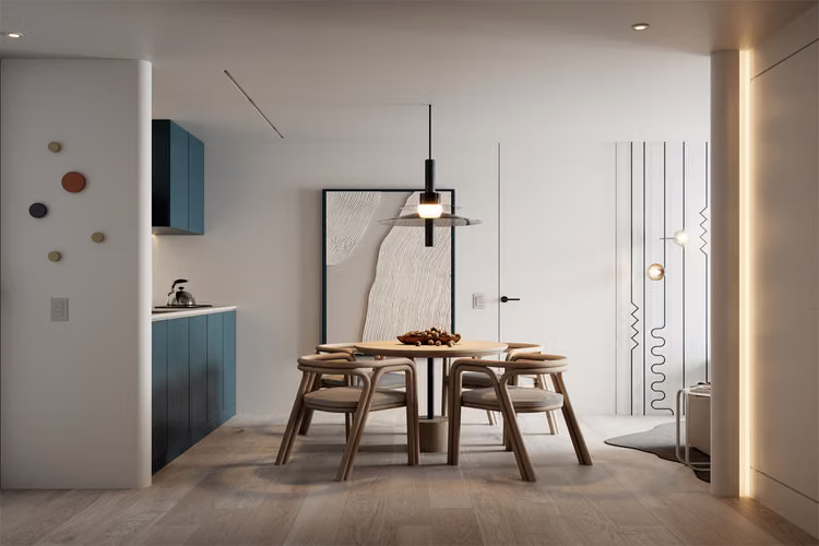 Apartamento en Venta Bella Vista – Ideal para Inversión