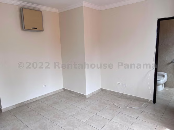 Venta de apartamento en El Cangrejo AK