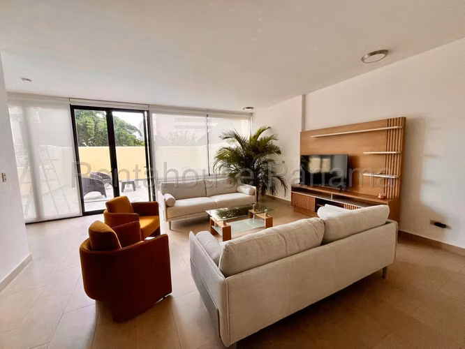 Venta de apartamento en Ph Bungavilla 27MVCH517