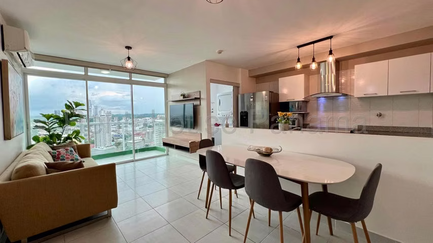 Alquiler de Apartamento en Vía España 26LBR8869