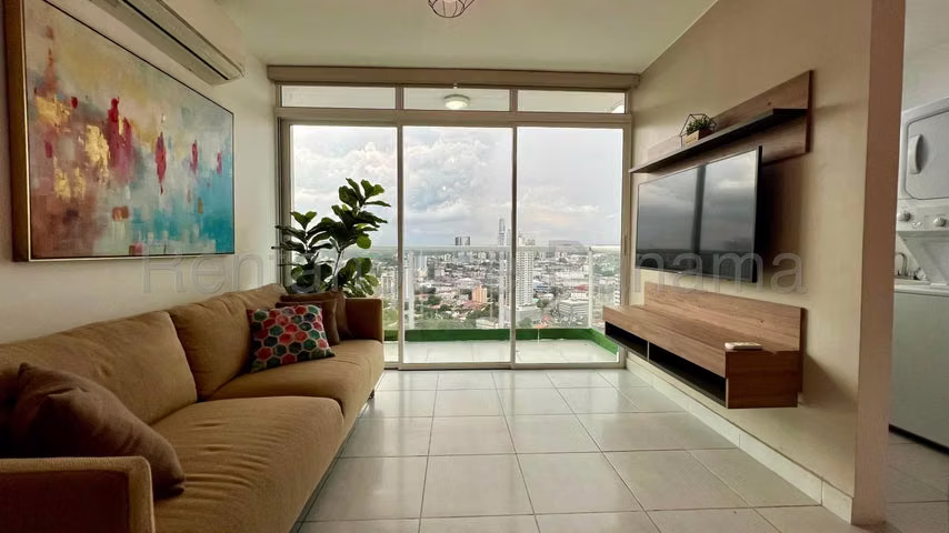 Alquiler de Apartamento en Vía España 26LBR8869