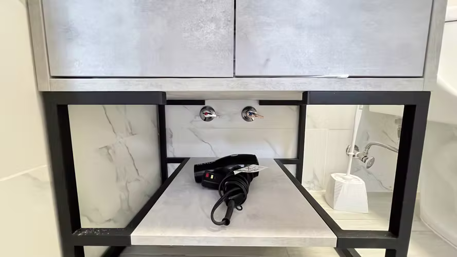 Magnifico Apartamento PH Alexa Bella Vista - Amoblado con Servicios Incluidos