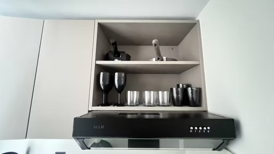 Magnifico Apartamento PH Alexa Bella Vista - Amoblado con Servicios Incluidos