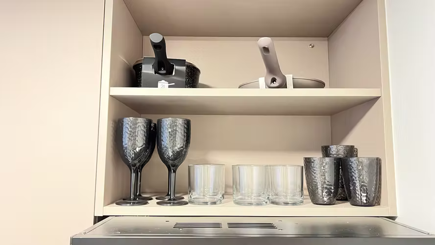 Magnifico Apartamento PH Alexa Bella Vista - Amoblado con Servicios Incluidos