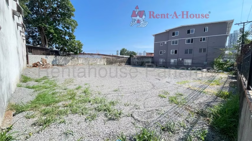 Venta de Estratégico Terreno Comercial/Residencial en Parque Lefevre (877m²) - 27GP482 - Imagen 4
