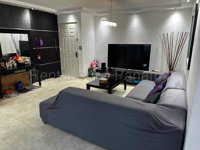 Apartment for Sale in Punta Pacifica AK