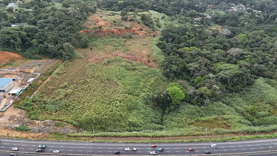 Lote de 4.6 hectares en Venta en Arraijan – ¡Ubicación Privilegiada!