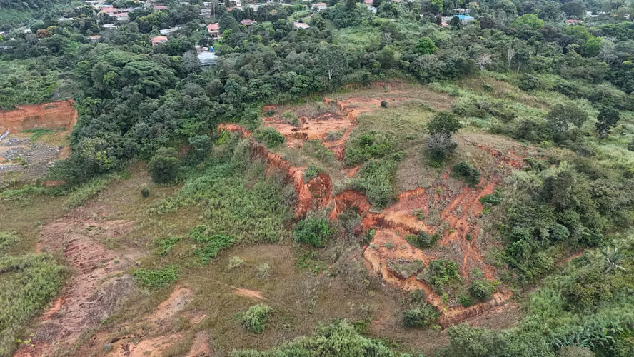 Lote de 4.6 hectares en Venta en Arraijan – ¡Ubicación Privilegiada!