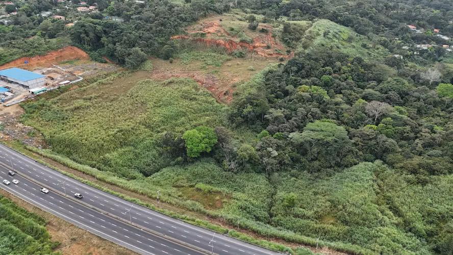 Lote de 4.6 hectares en Venta en Arraijan – ¡Ubicación Privilegiada!