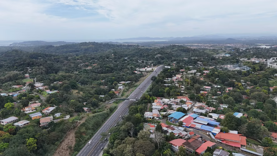 Lote de 4.6 hectares en Venta en Arraijan – ¡Ubicación Privilegiada!