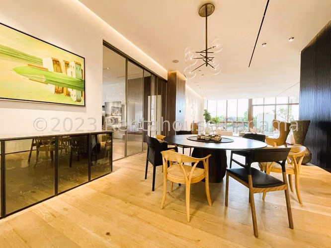Espectacular Apartamento de Lujo "Turnkey" en Ocean Reef Islands 23EPP9741