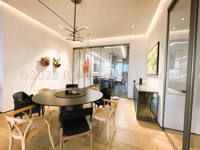 Espectacular Apartamento de Lujo "Turnkey" en Ocean Reef Islands 23EPP9741