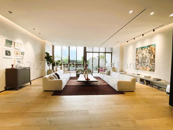 Espectacular Apartamento de Lujo "Turnkey" en Ocean Reef Islands 23EPP9741