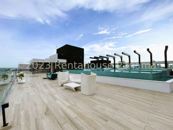 Espectacular Apartamento de Lujo "Turnkey" en Ocean Reef Islands 23EPP9741