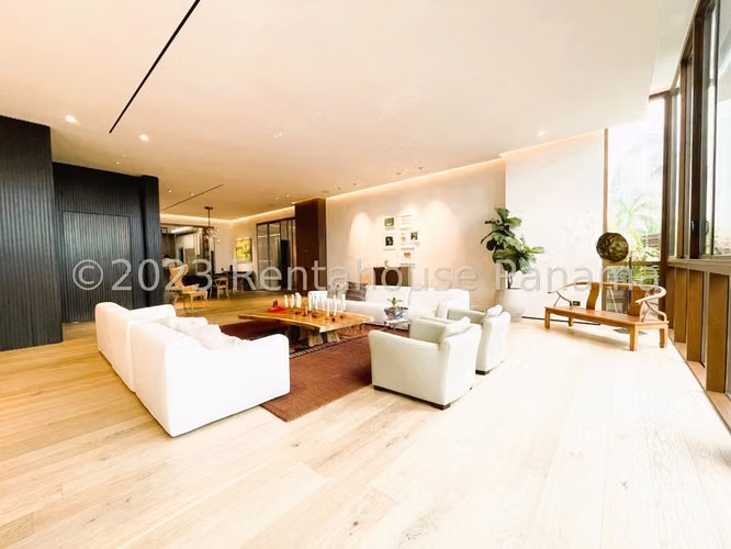 Espectacular Apartamento de Lujo "Turnkey" en Ocean Reef Islands 23EPP9741