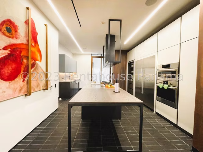 Espectacular Apartamento de Lujo "Turnkey" en Ocean Reef Islands 23EPP9741