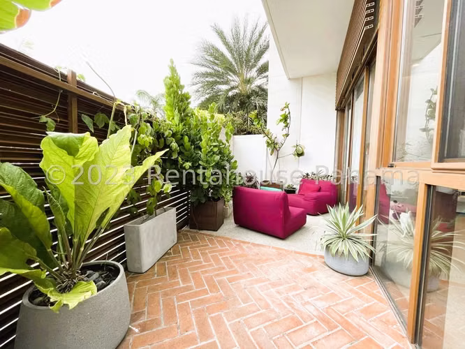 Espectacular Apartamento de Lujo "Turnkey" en Ocean Reef Islands 23EPP9741