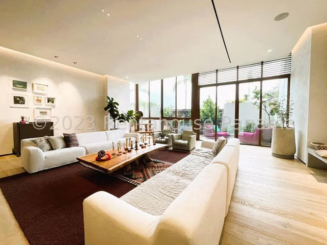 Espectacular Apartamento de Lujo "Turnkey" en Ocean Reef Islands 23EPP9741