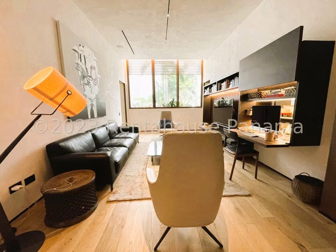 Espectacular Apartamento de Lujo "Turnkey" en Ocean Reef Islands 23EPP9741