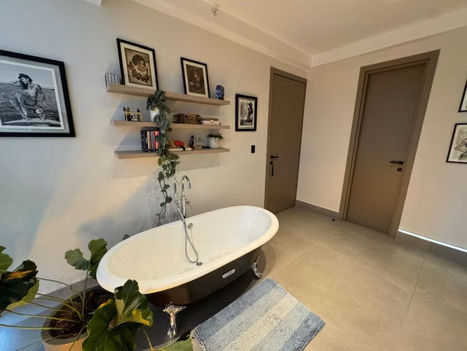 Se Vende hermoso apartamento P.H VICTORY WELLNES - COCO DEL MAR - NEGOCIABLE