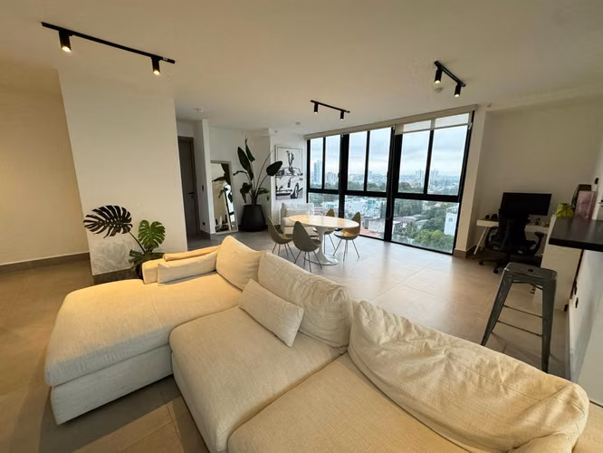 Se Vende hermoso apartamento P.H VICTORY WELLNES - COCO DEL MAR - NEGOCIABLE