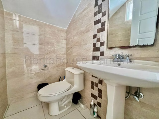 Venta de Casa Ph Augusta en Brisas del Golf 26LBR8654
