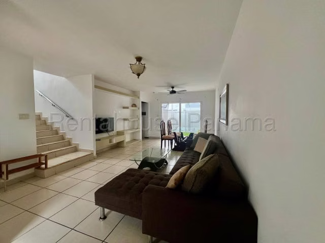 Venta de Casa Ph Augusta en Brisas del Golf 26LBR8654