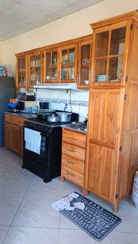 CASA EN VENTA EN PENONOMÉ