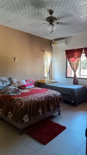 CASA EN VENTA EN PENONOMÉ