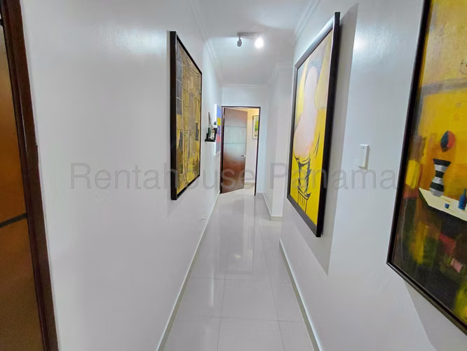 Apartamento en Venta en Punta Paitilla. PORTO VITA