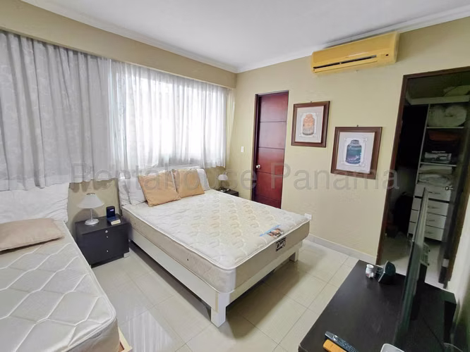Apartamento en Venta en Punta Paitilla. PORTO VITA