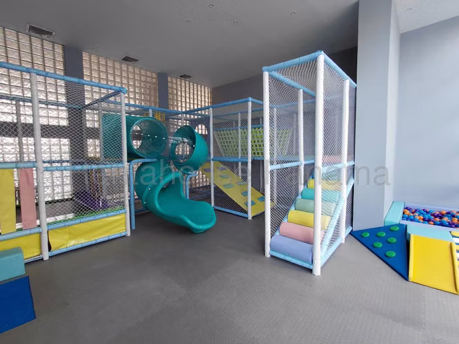 Apartamento en Venta en Punta Paitilla. PORTO VITA