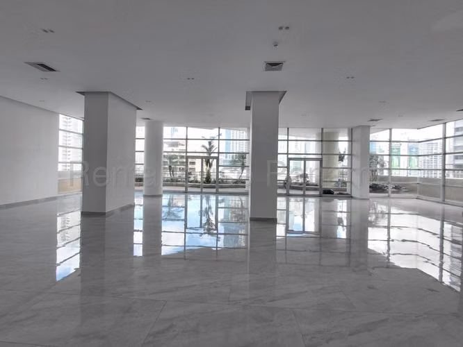 Apartamento en Venta en Punta Paitilla. PORTO VITA