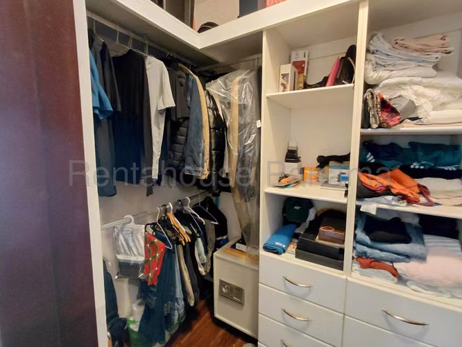 Apartamento en Venta en Punta Paitilla. PORTO VITA