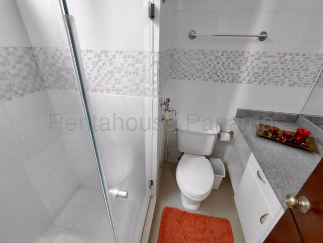 Apartamento en Venta en Punta Paitilla. PORTO VITA