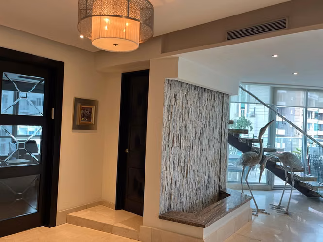 Penthouse en Venta en Blue Bahía – Punta Pacífica