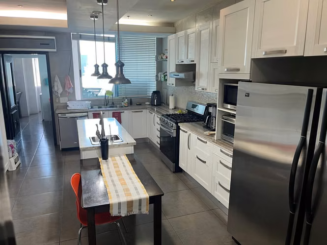 Penthouse en Venta en Blue Bahía – Punta Pacífica