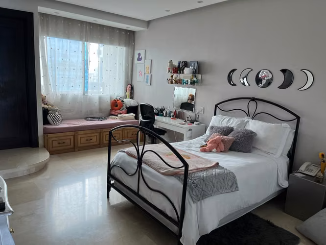 Penthouse en Venta en Blue Bahía – Punta Pacífica