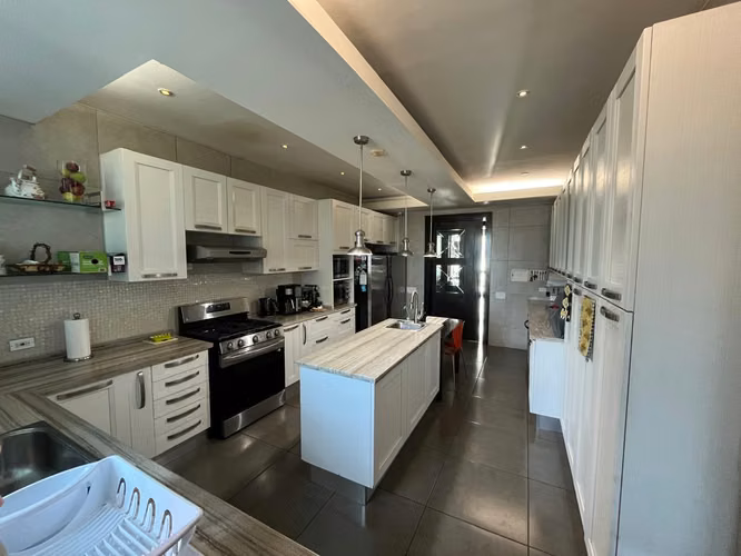 Penthouse en Venta en Blue Bahía – Punta Pacífica