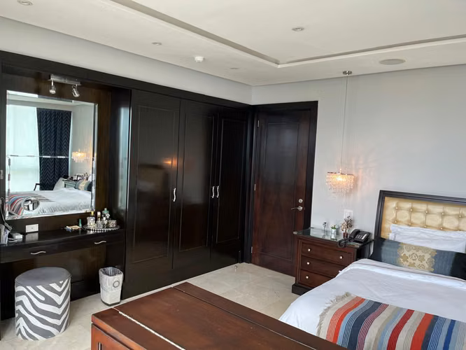 Penthouse en Venta en Blue Bahía – Punta Pacífica