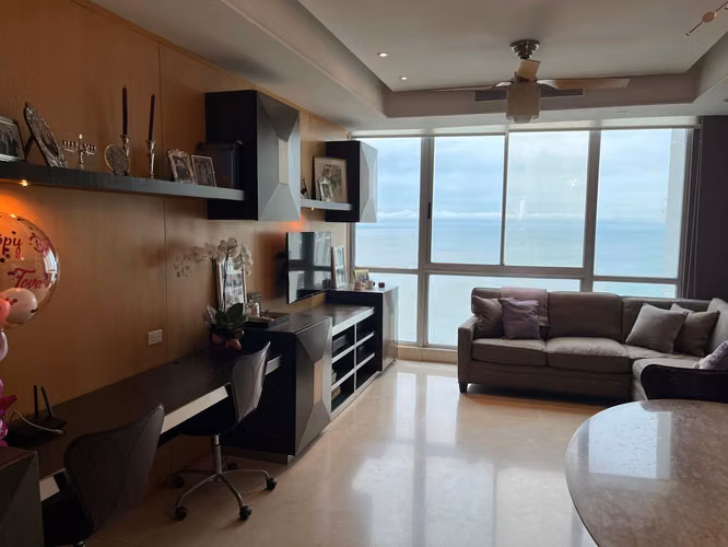 Penthouse en Venta en Blue Bahía – Punta Pacífica