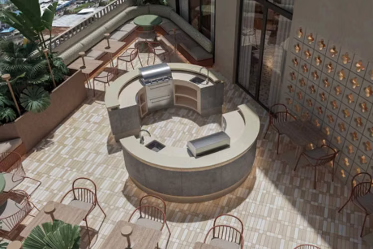 Apartamentos en Venta | La Unión – Gran Central