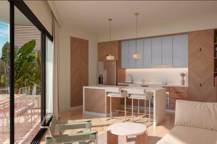 Apartamentos en Venta | La Unión – Gran Central