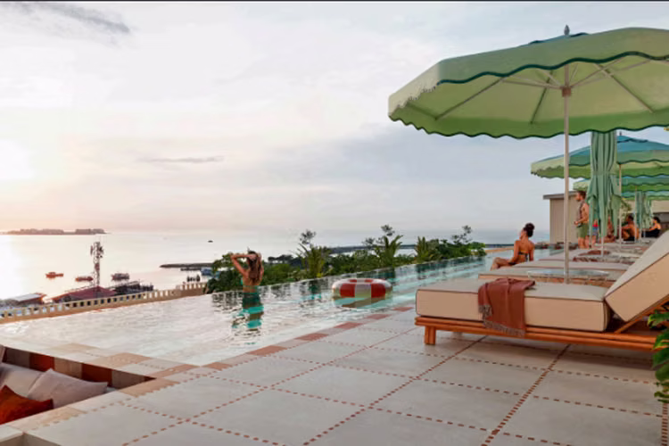 Apartamentos en Venta | La Unión – Gran Central