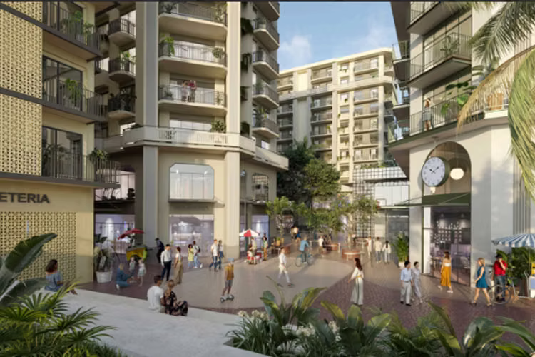 Apartamentos en Venta | La Unión – Gran Central