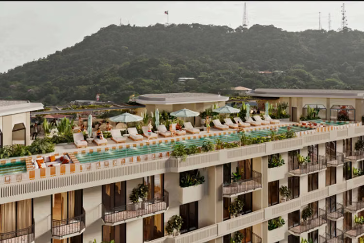 Apartamentos en Venta | La Unión – Gran Central