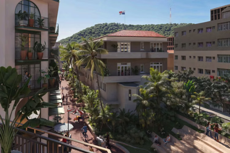 Apartamentos en Venta | La Unión – Gran Central